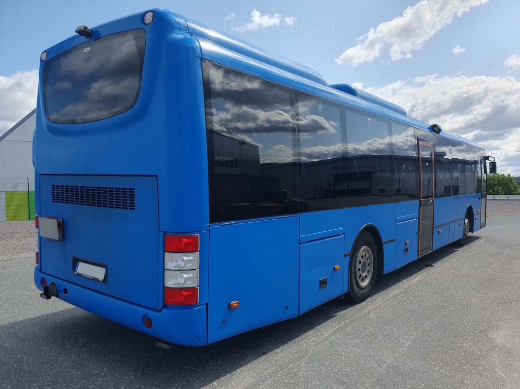 SCANIA Scala K 280 UB LB 2009