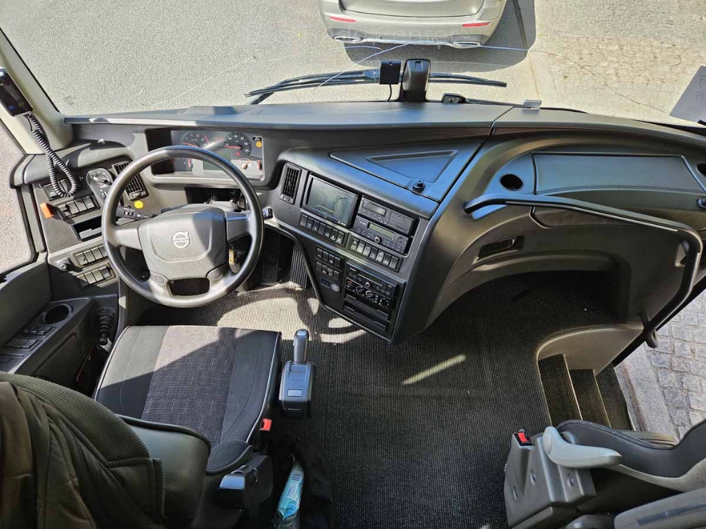 VOLVO 9700M Select B11R