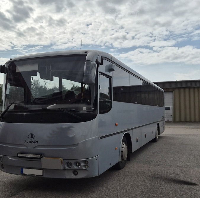 AUTOSAN A1012T LIDER