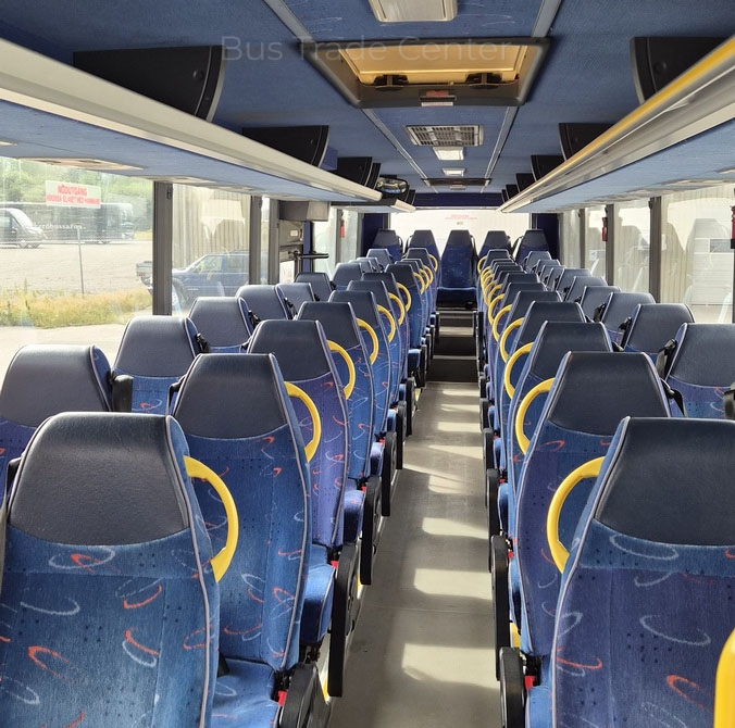 AUTOSAN A1012T LIDER