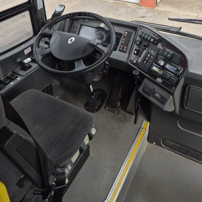 AUTOSAN A1012T LIDER