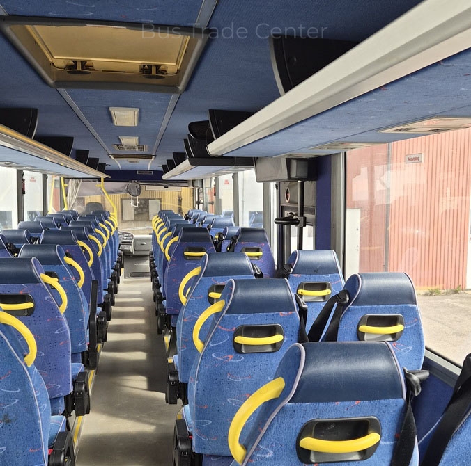 AUTOSAN A1012T LIDER