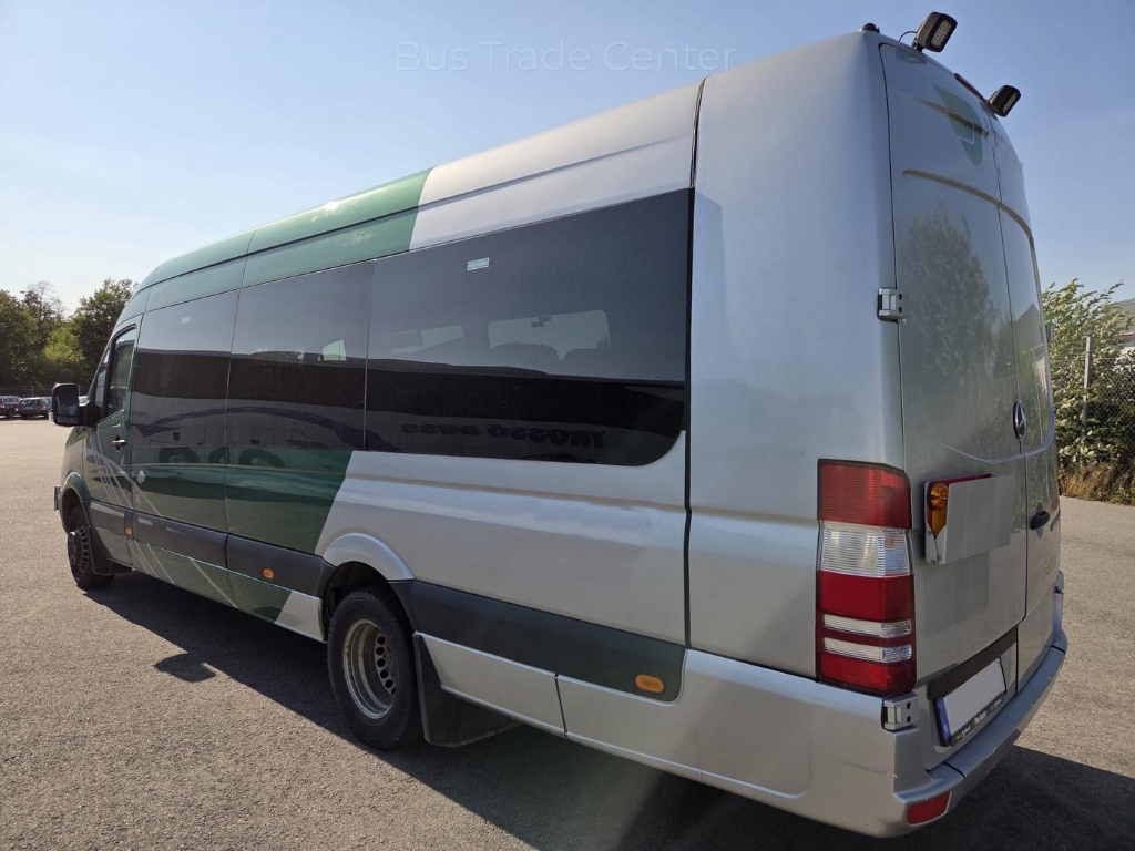 MERCEDES SPRINTER 516 CDI Automet // 5pcs