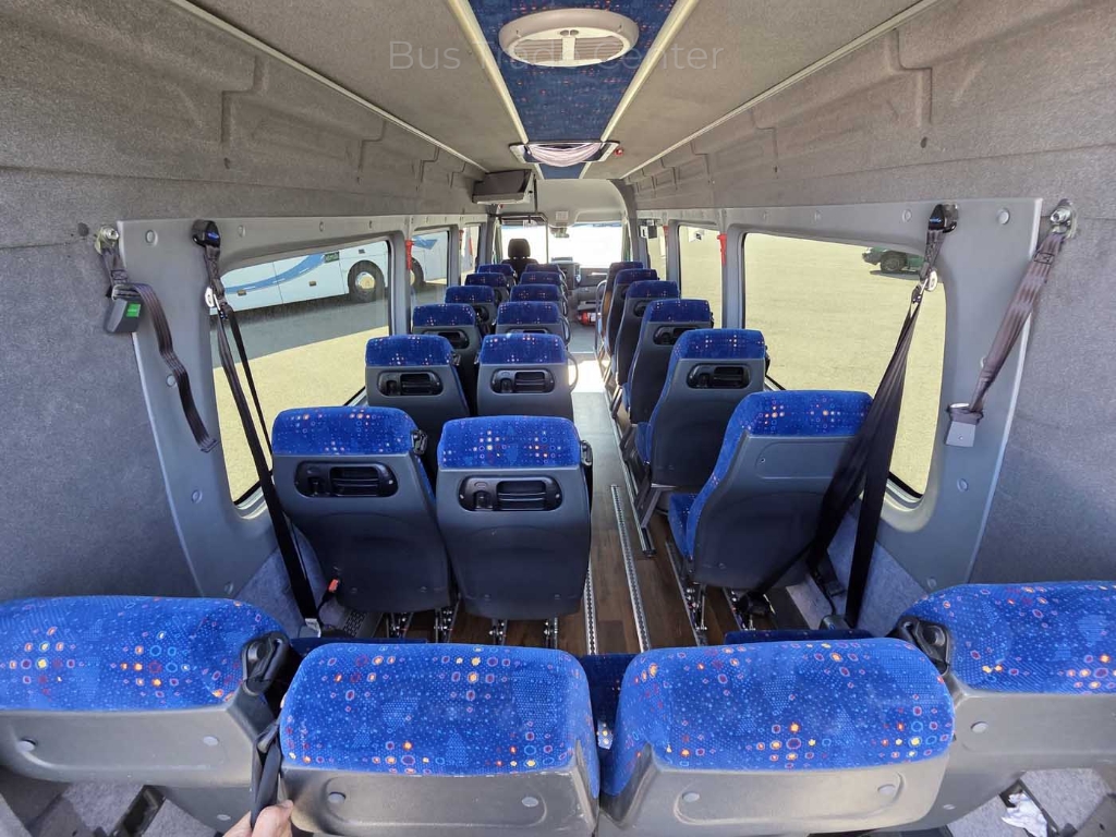 MERCEDES SPRINTER 516 CDI Automet // 5pcs