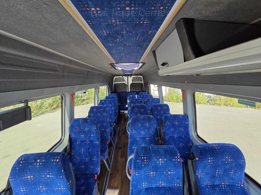 MERCEDES SPRINTER 516 CDI Automet // 5pcs