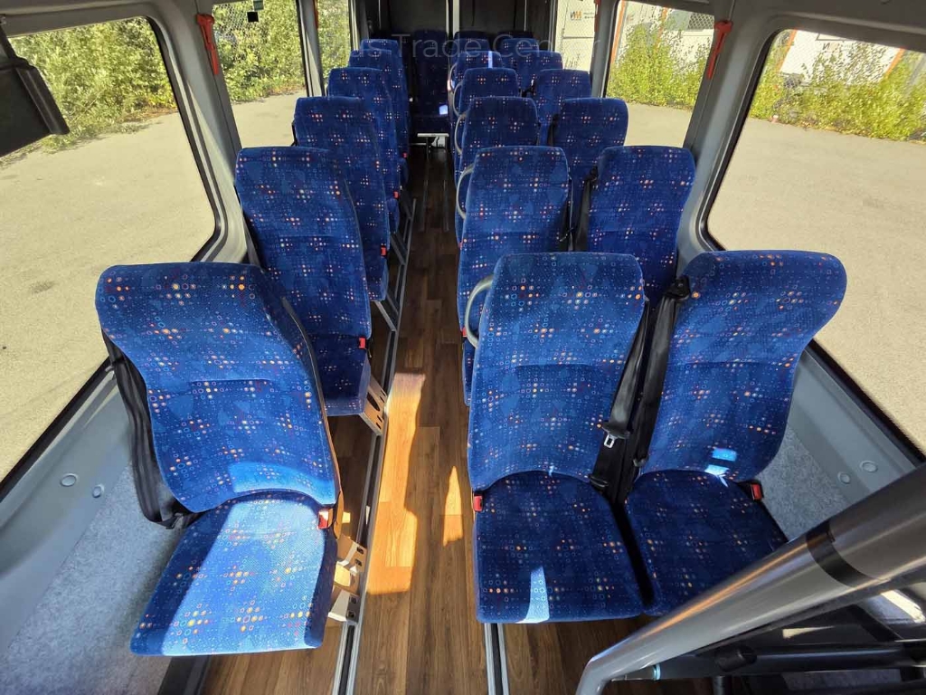 MERCEDES SPRINTER 516 CDI Automet // 5pcs