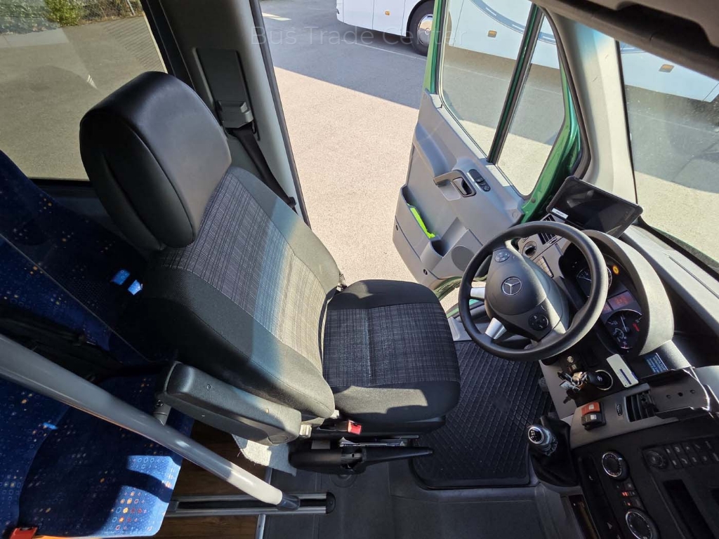 MERCEDES SPRINTER 516 CDI Automet // 5pcs