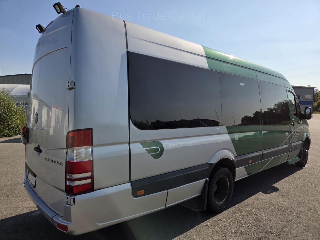 MERCEDES SPRINTER 516 CDI Automet // 5pcs