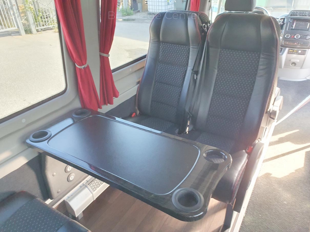 MERCEDES SPRINTER ALTAS 516