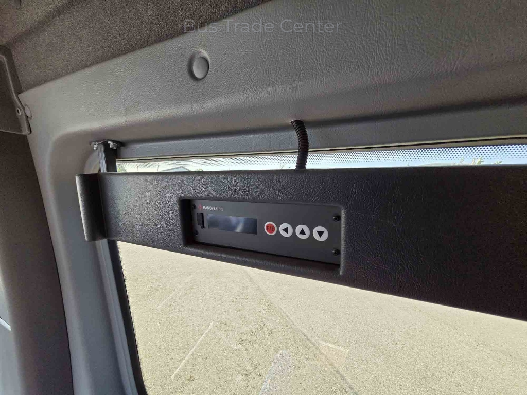 MERCEDES SPRINTER AUTOMET 516CDI // 3 units