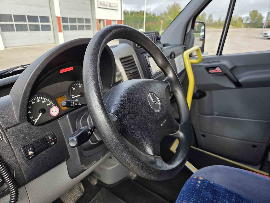 MERCEDES SPRINTER SPRINTRCAR