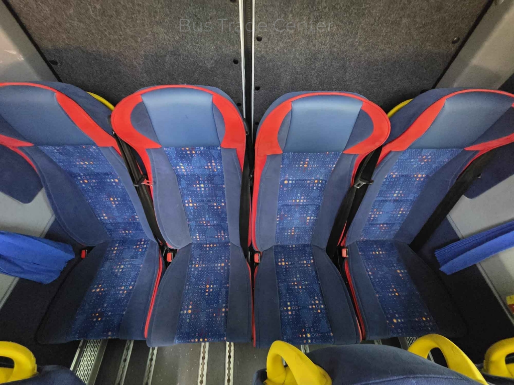 MERCEDES SPRINTER SPRINTRCAR
