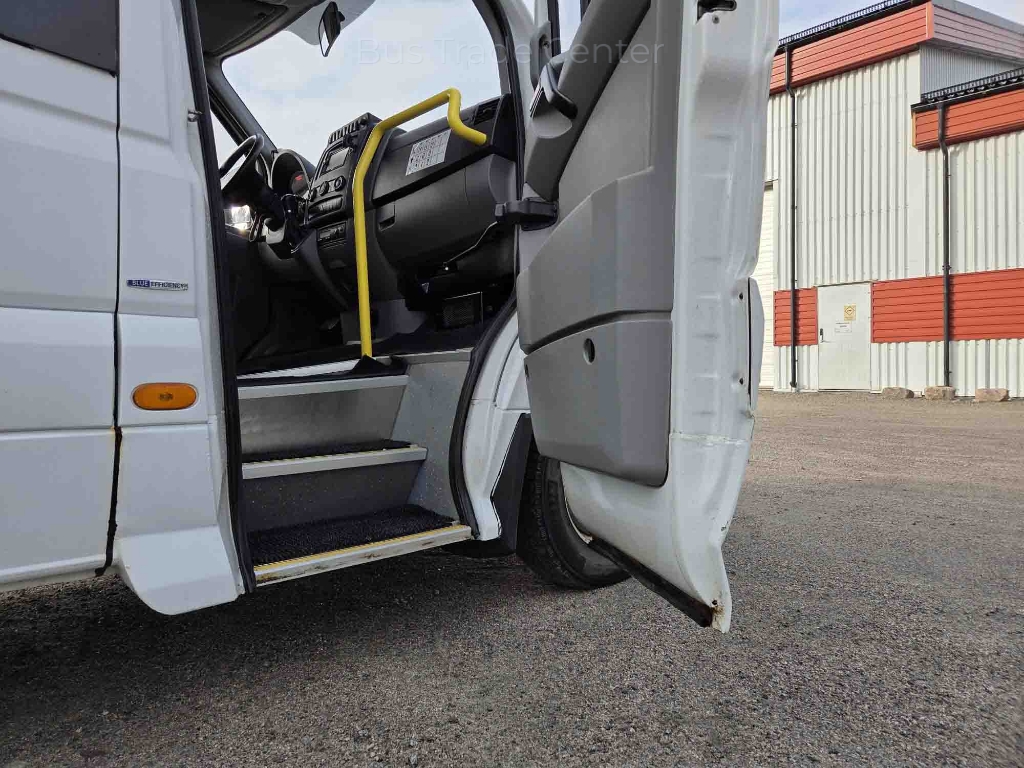 MERCEDES SPRINTER SPRINTRCAR