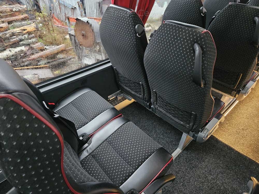 IVECO ROSERO FIRST 70C18