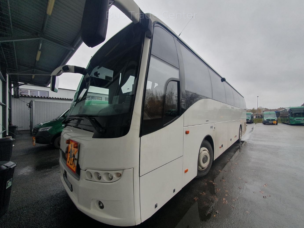 VOLVO 9500H B8R 