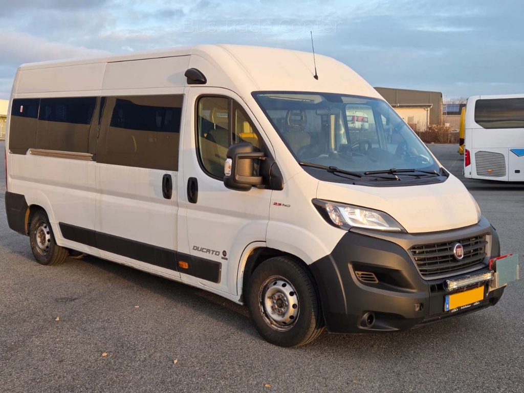 FIAT  Ducato