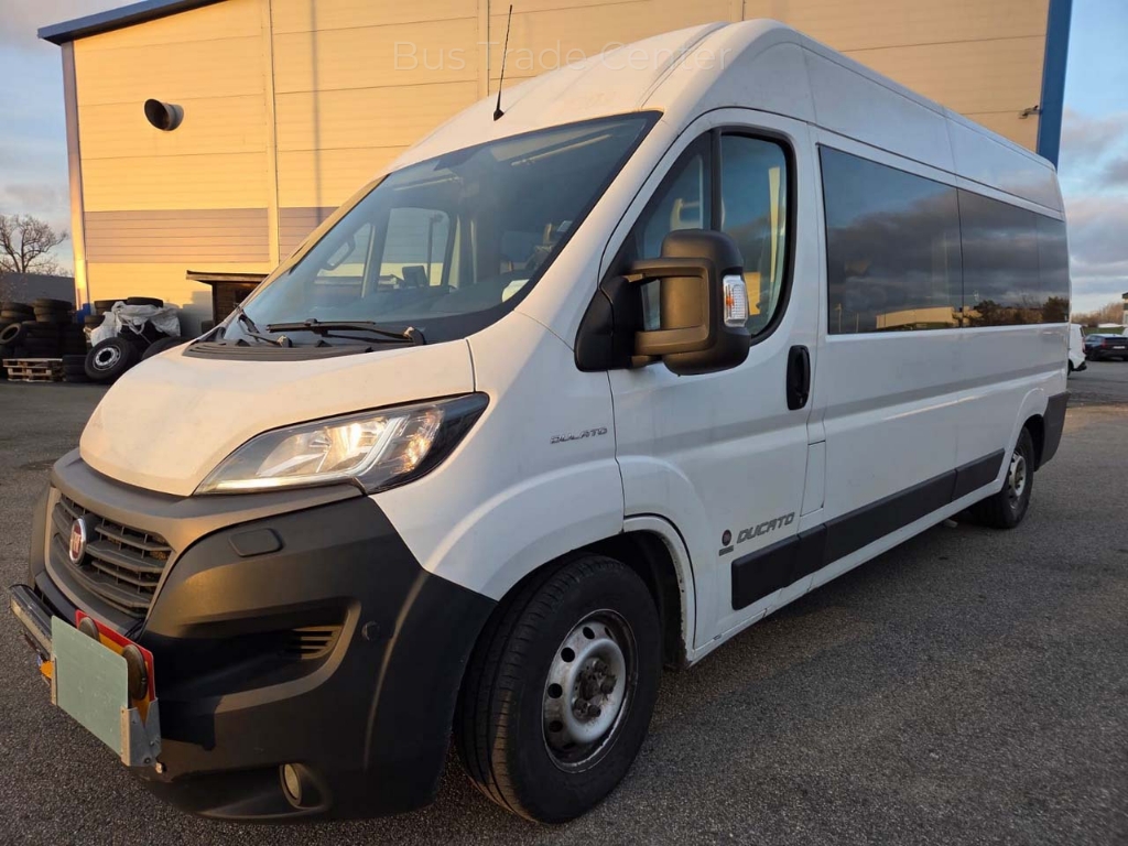 FIAT  Ducato