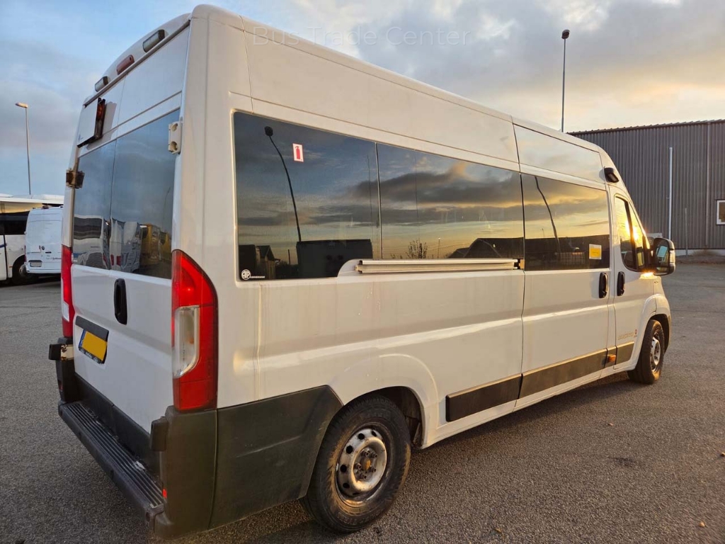FIAT  Ducato