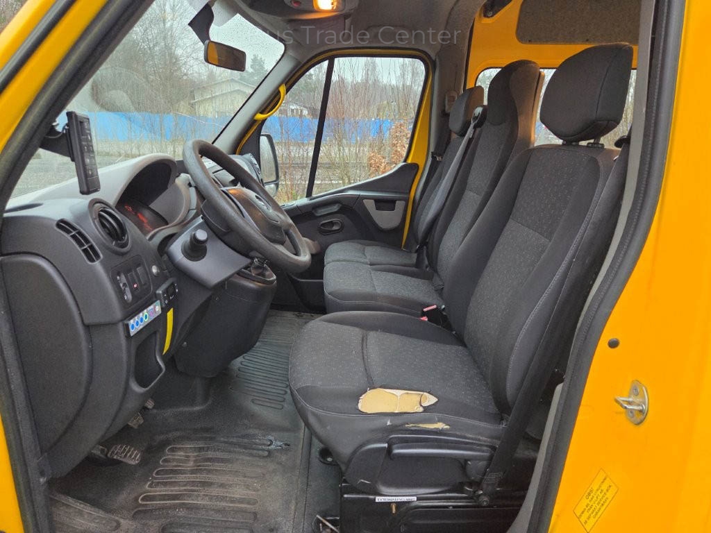 OPEL Movano 2,3 // 4 units