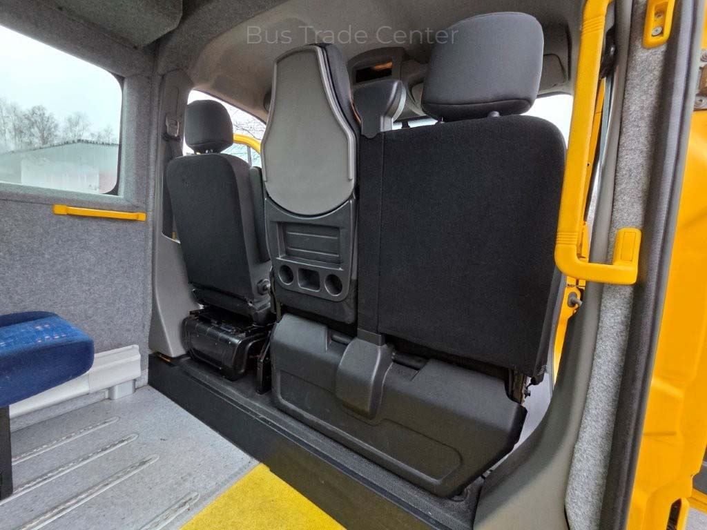 OPEL Movano 2,3 // 4 units