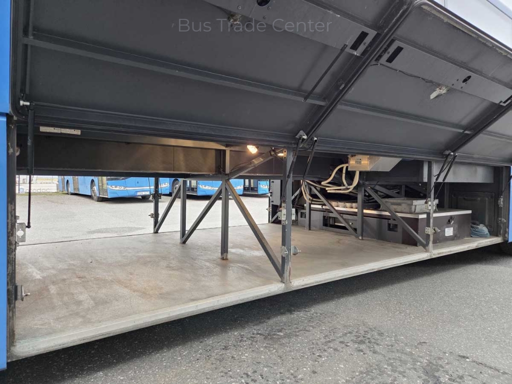 SCANIA OmniExpress 340 LK 400