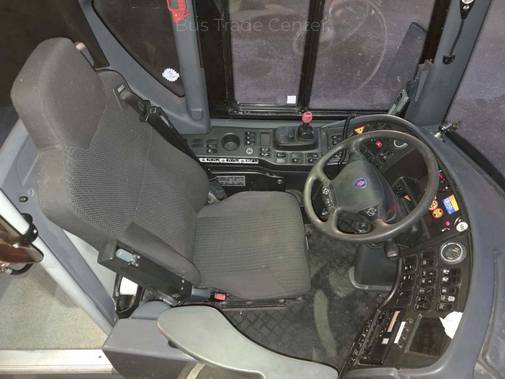 SCANIA OmniExpress 340 LK 400