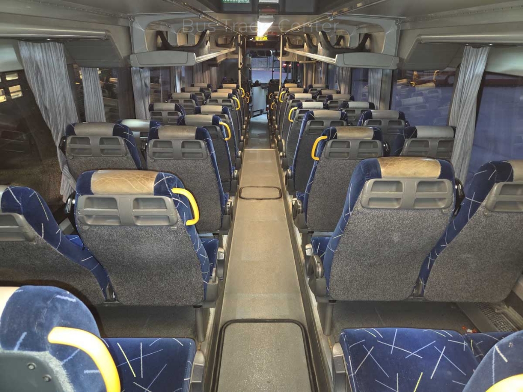 VOLVO  8909 B9 RLE / 8900