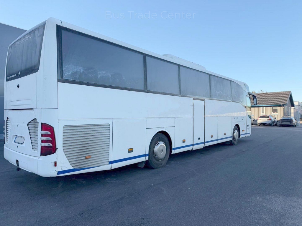 MERCEDES TOURISMO O350/15RHD