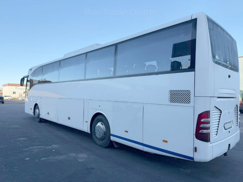 MERCEDES TOURISMO O350/15RHD