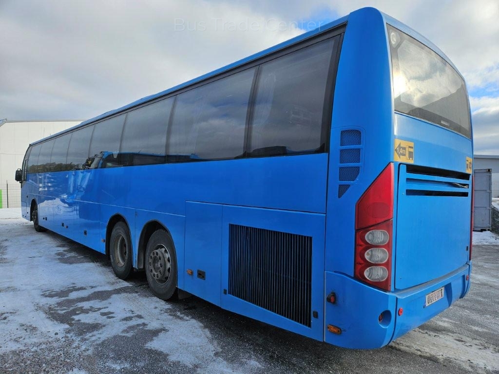 VOLVO 9700S B12B
