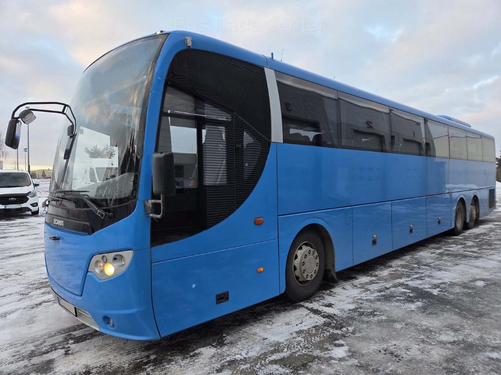 SCANIA OmniExpress 340 LK 400