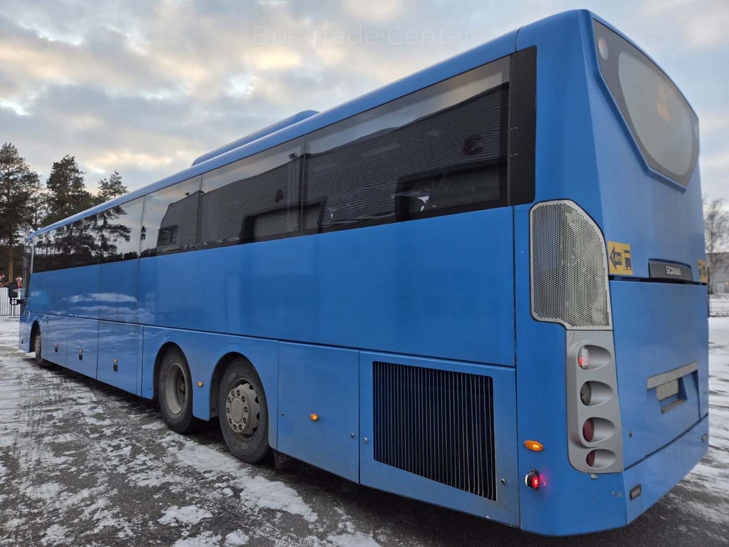 SCANIA OmniExpress 340 LK 400
