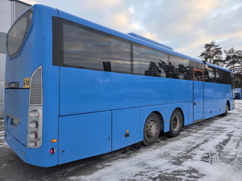 SCANIA OmniExpress 340 LK 400