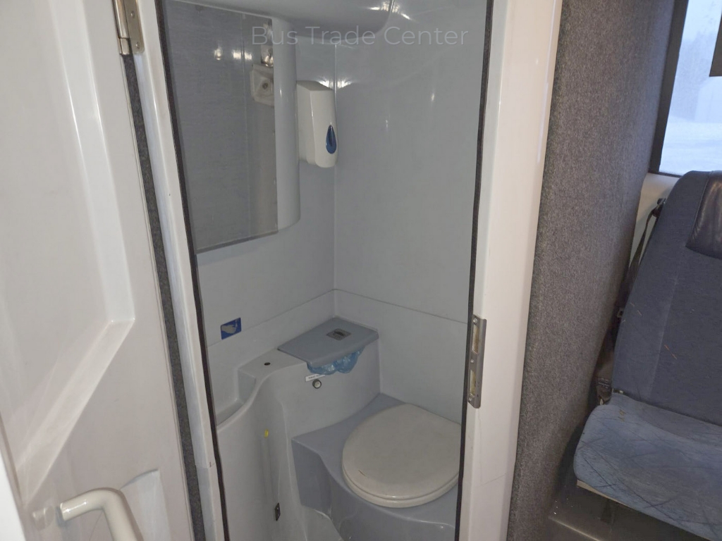 SCANIA OmniExpress 340 LK 400