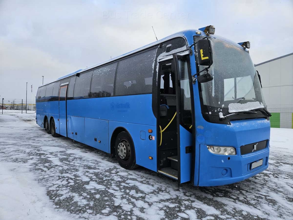 VOLVO 9700S NL B11R