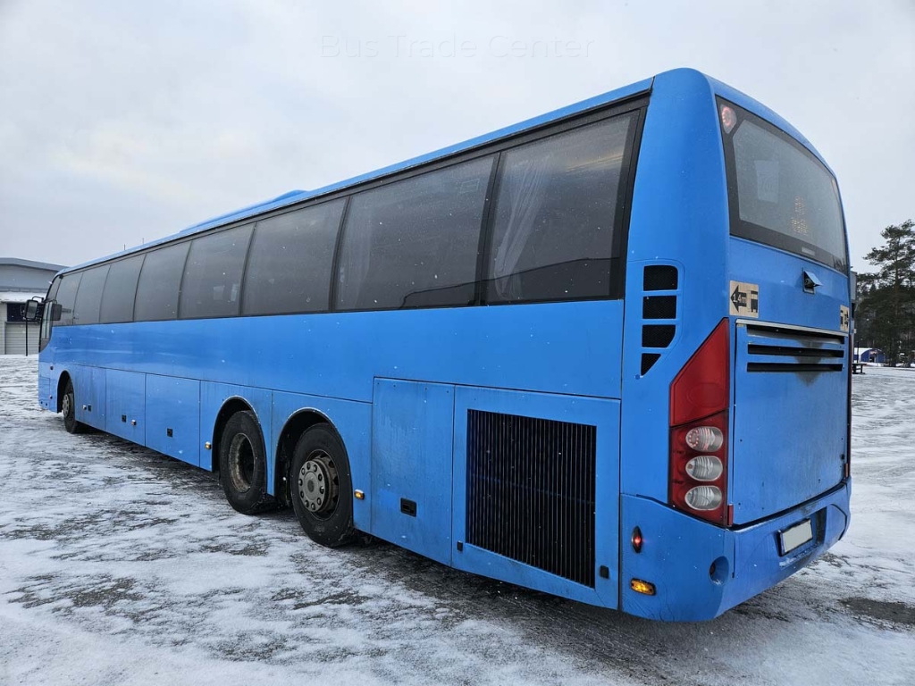 VOLVO 9700S NL B11R