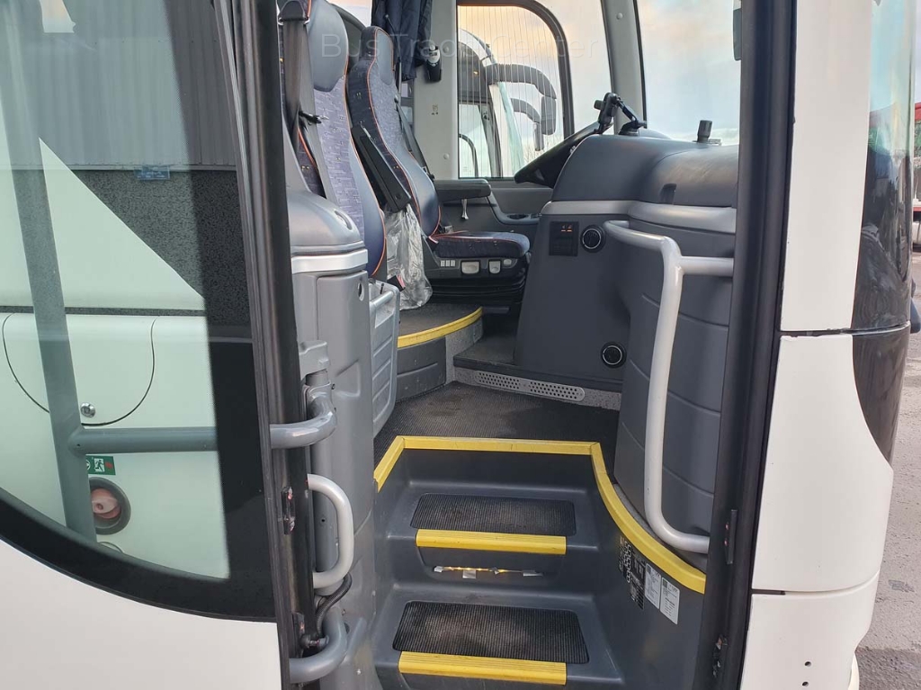 MAN LION´S COACH L B.2007.46.007