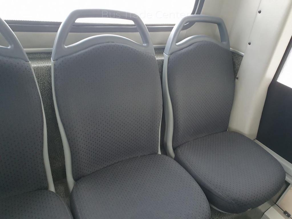 OTHER Linkker LE 13 Electric //  5 buses