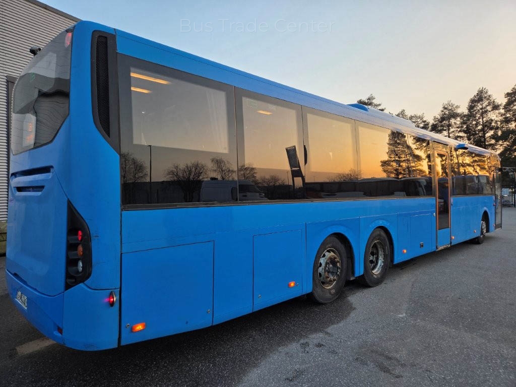 VOLVO VOLVO 8909  B9RLE