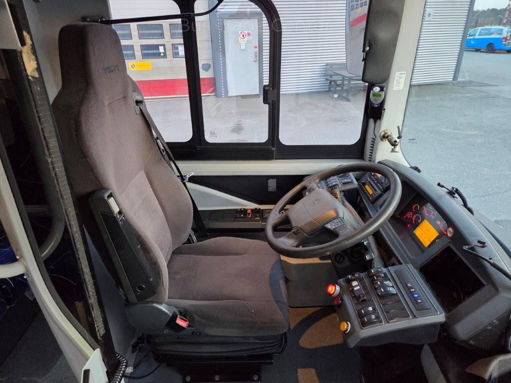 VOLVO VOLVO 8909  B9RLE