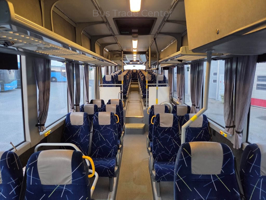 VOLVO VOLVO 8909  B9RLE