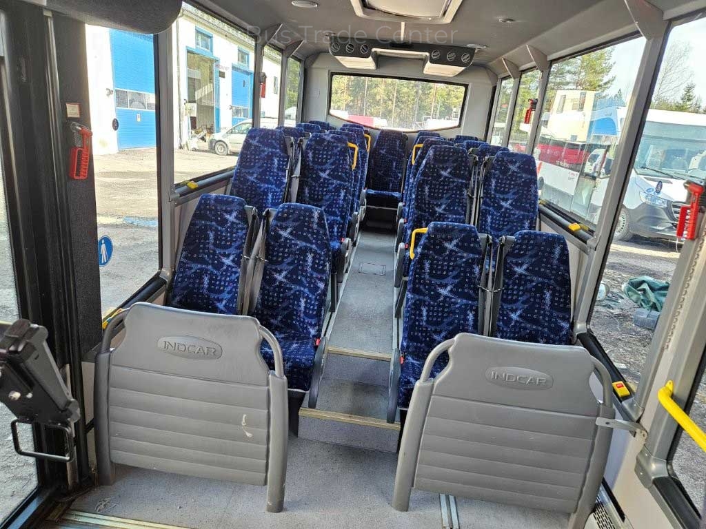 IVECO INDCAR APTINEO LE 70C14