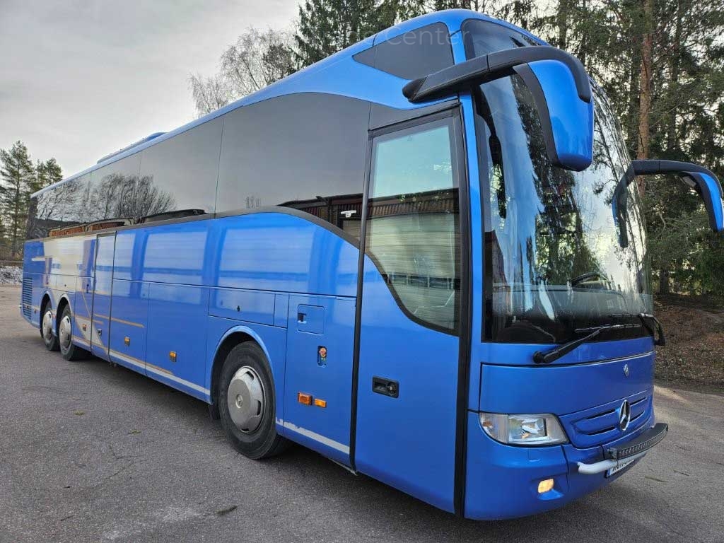 MERCEDES TOURISMO RHD-M 432 02