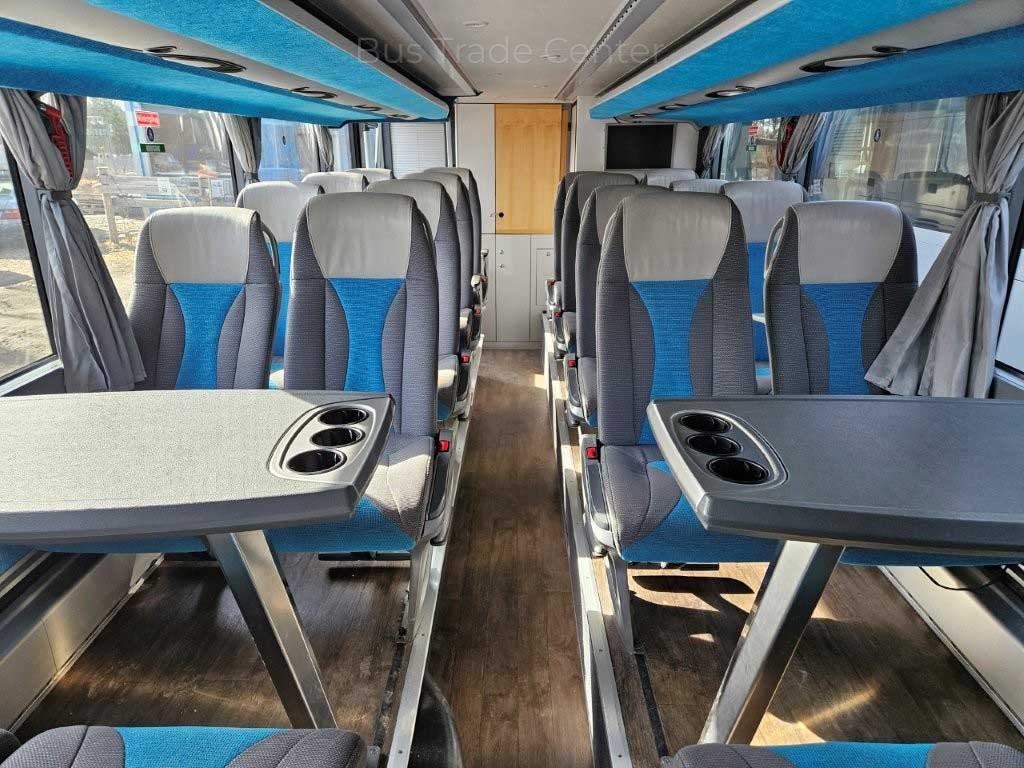 SETRA S 431 DT