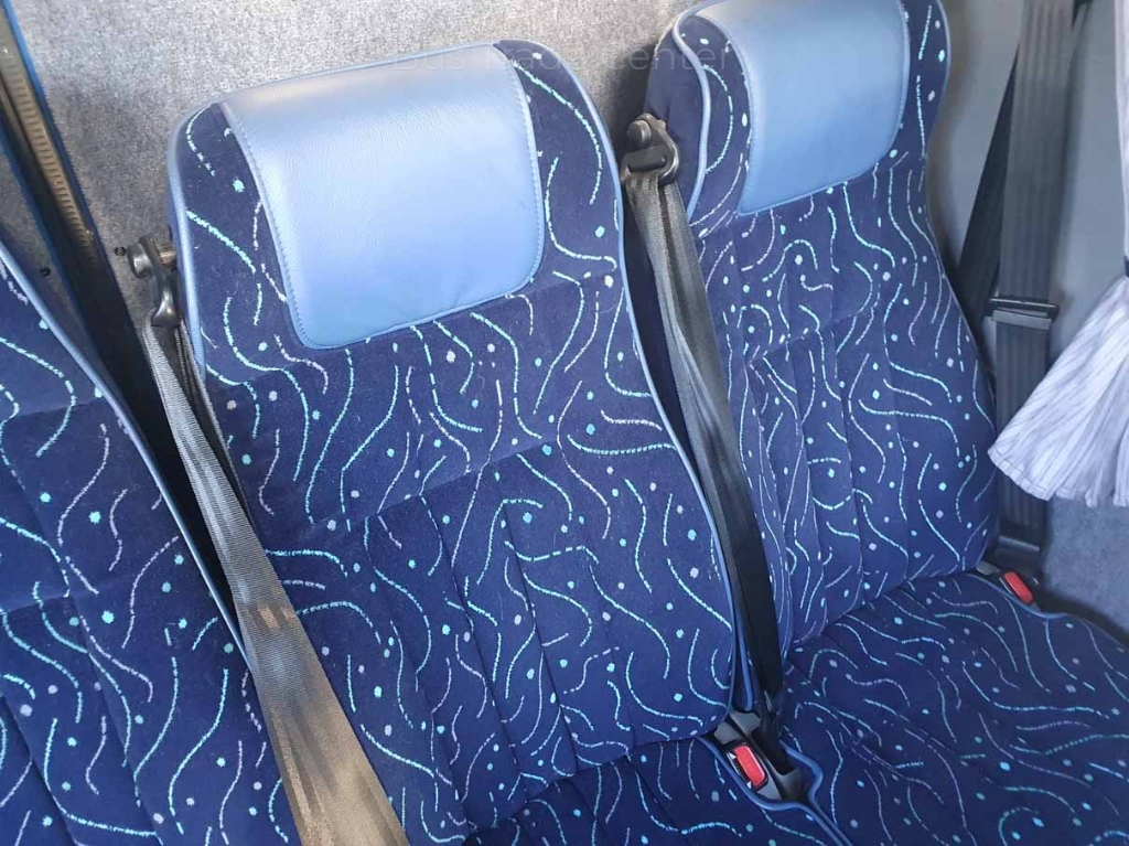 MERCEDES SPRINTER  906 KA 50