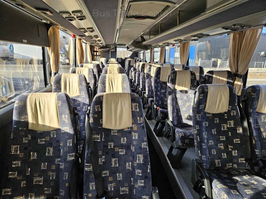 SCANIA OmniExpress 340 LK 320