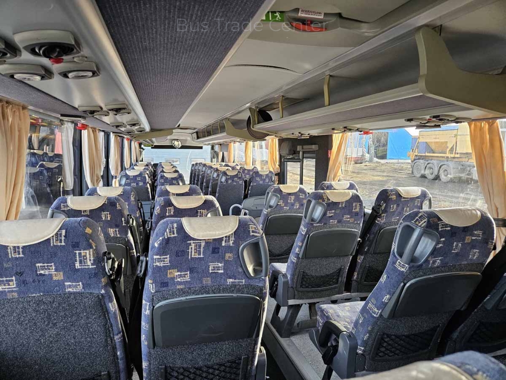 SCANIA OmniExpress 340 LK 320