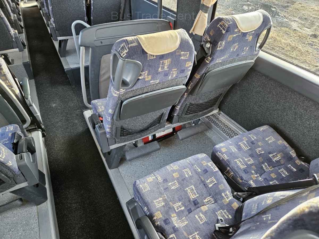 SCANIA OmniExpress 340 LK 320