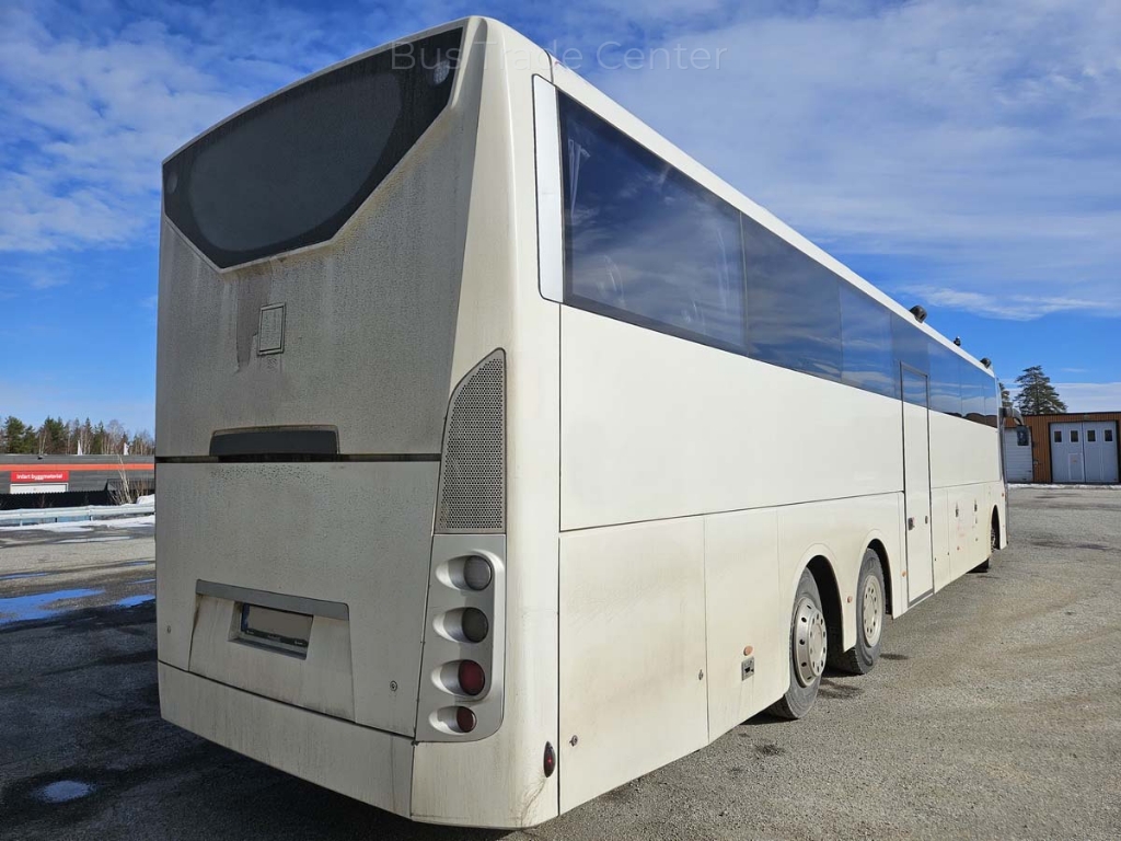 SCANIA OmniExpress 360 LK 440