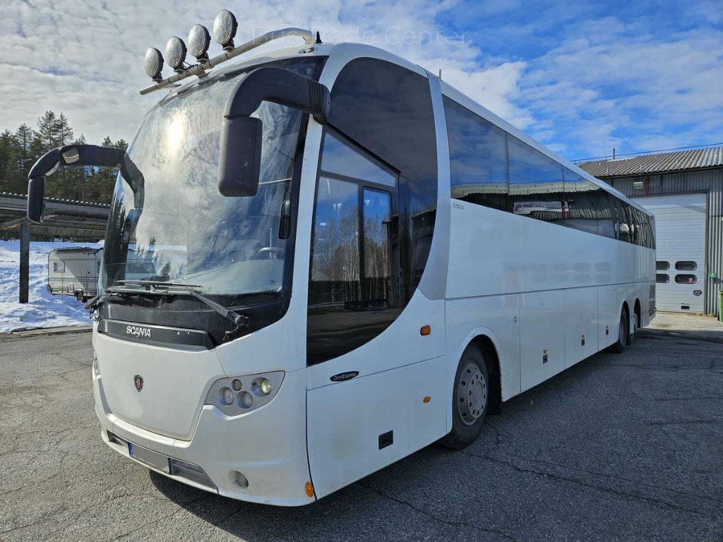 SCANIA OmniExpress 360 LK 440